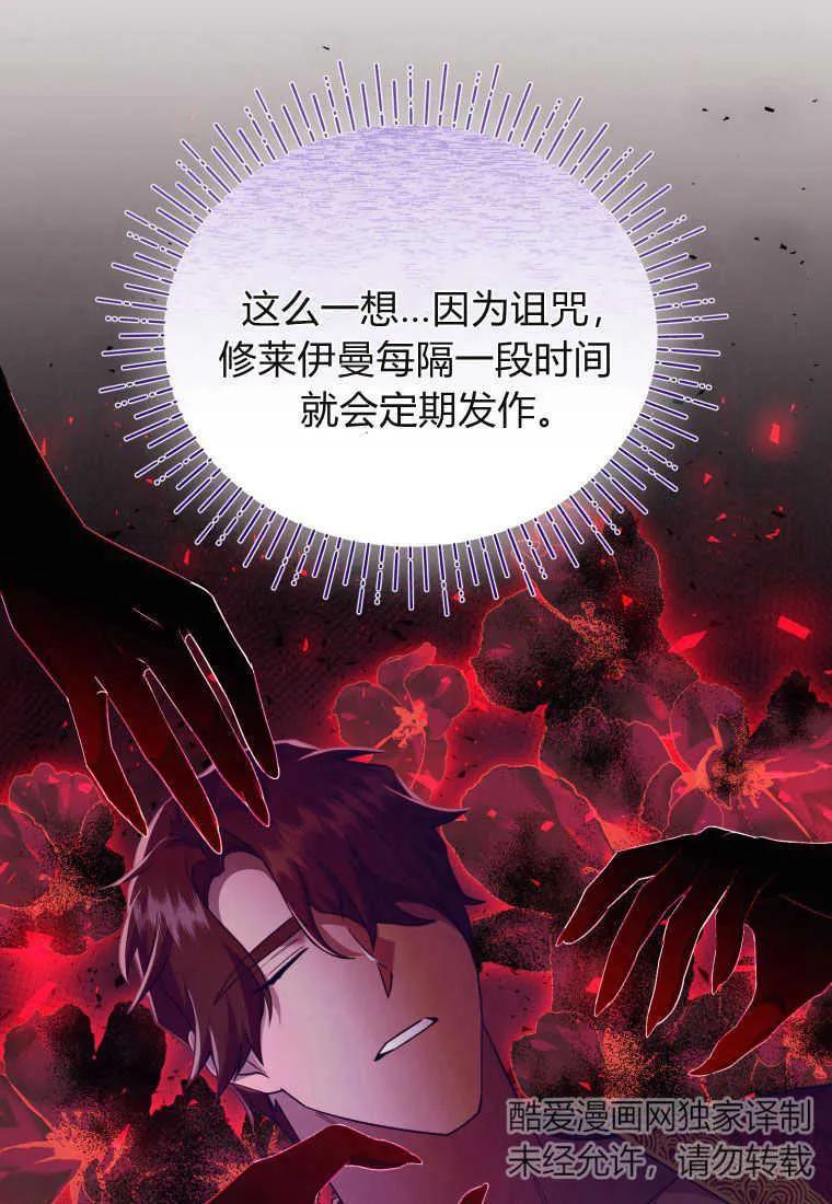 成为苏尔坦珍爱的猫咪 第30话 第82页