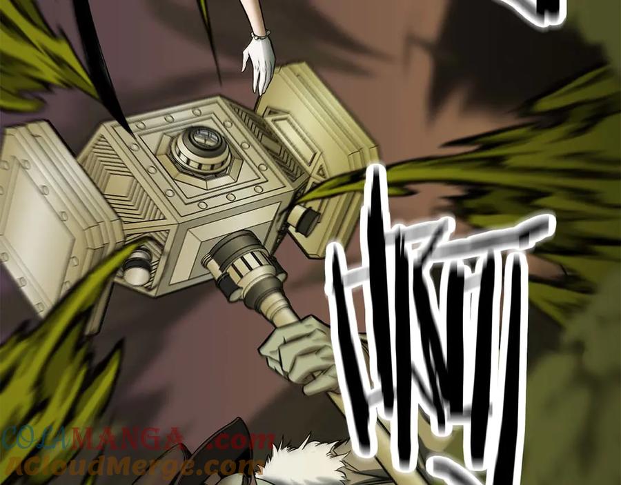 死灵法师：重生的我全技能精通 - 第48话 遇袭 - 第309张图