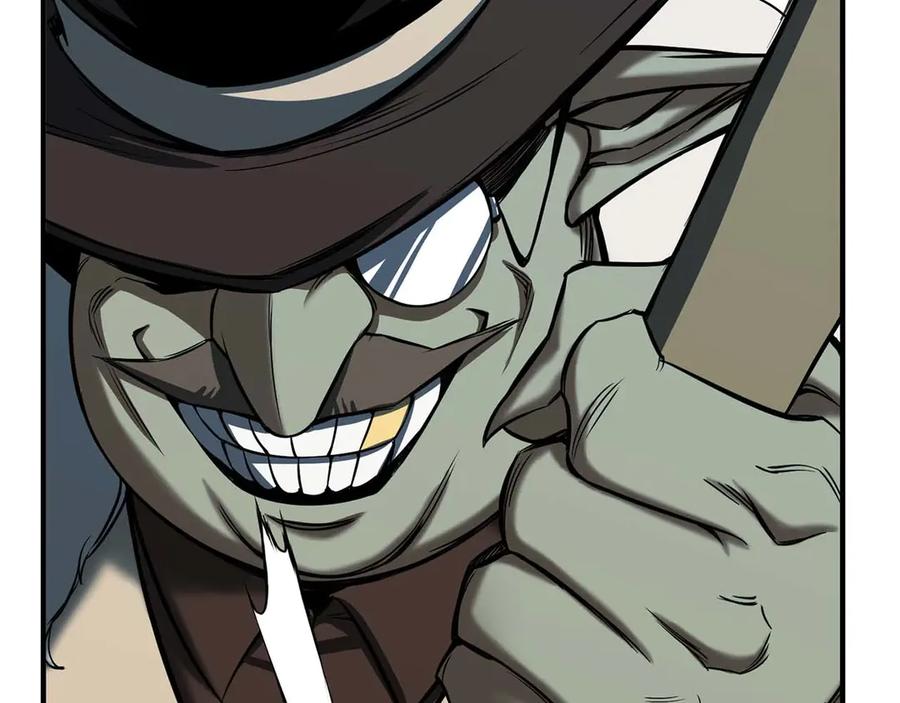 死灵法师：重生的我全技能精通 - 第48话 遇袭 - 第304张图