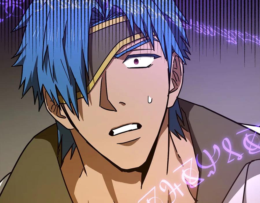 圣子是什么狗屁，这是现代医学的力量 - 第136话 “反转”能力 - 第39张图