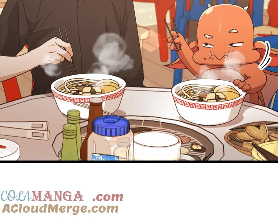 我爸太强了！ - 第171话 教坏新人 - 第77张图