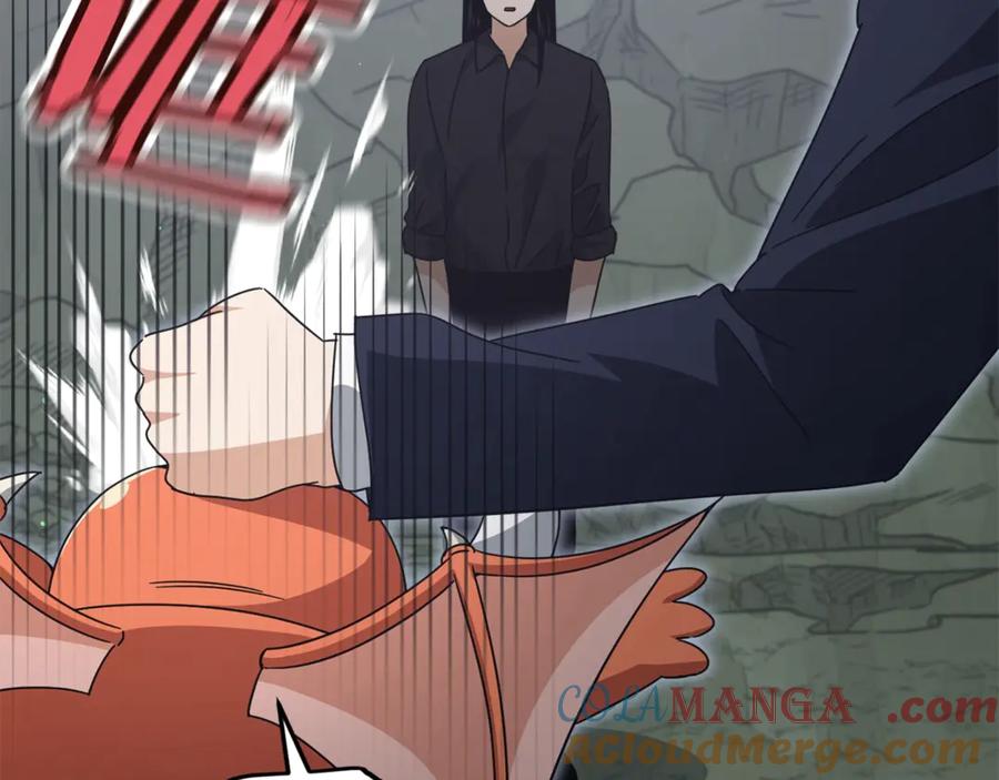 我爸太强了！ - 第171话 教坏新人 - 第45张图