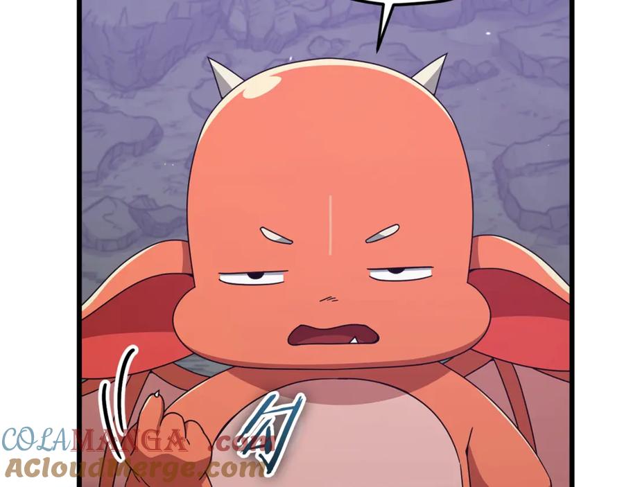 我爸太强了！ - 第171话 教坏新人 - 第21张图