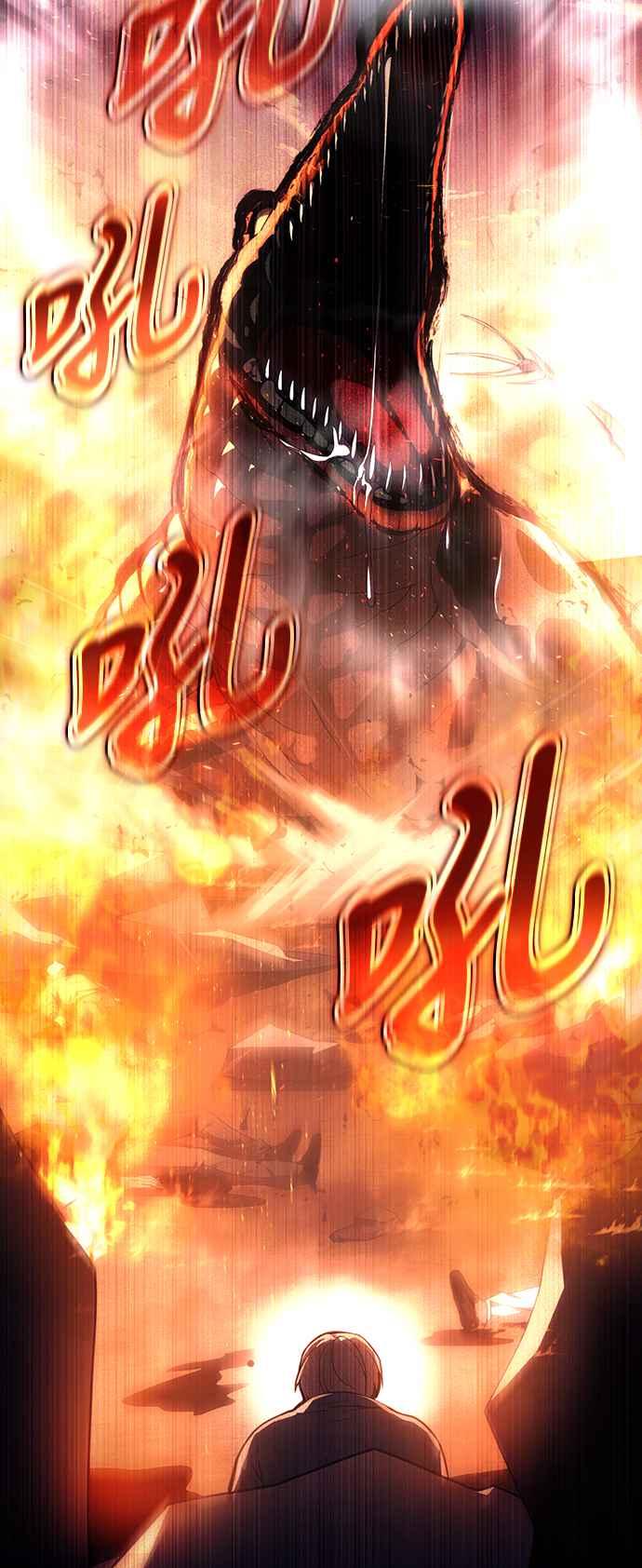 《成为天魔的后裔》第1话 来自武林的不速之客 第8页
