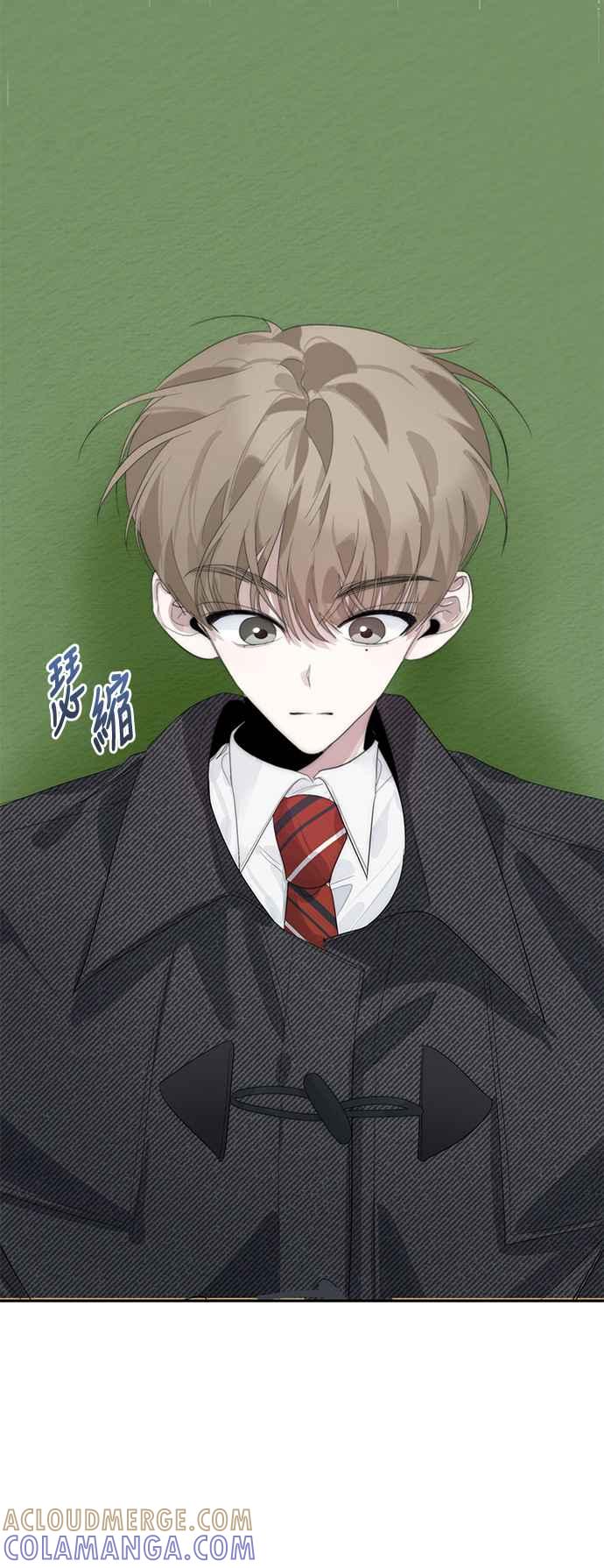 《坏坏学长惹人爱！》第34话 第19页
