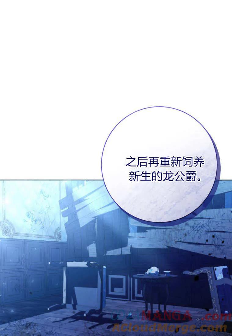 黑幕虎鲸宝宝 第43话 第77页