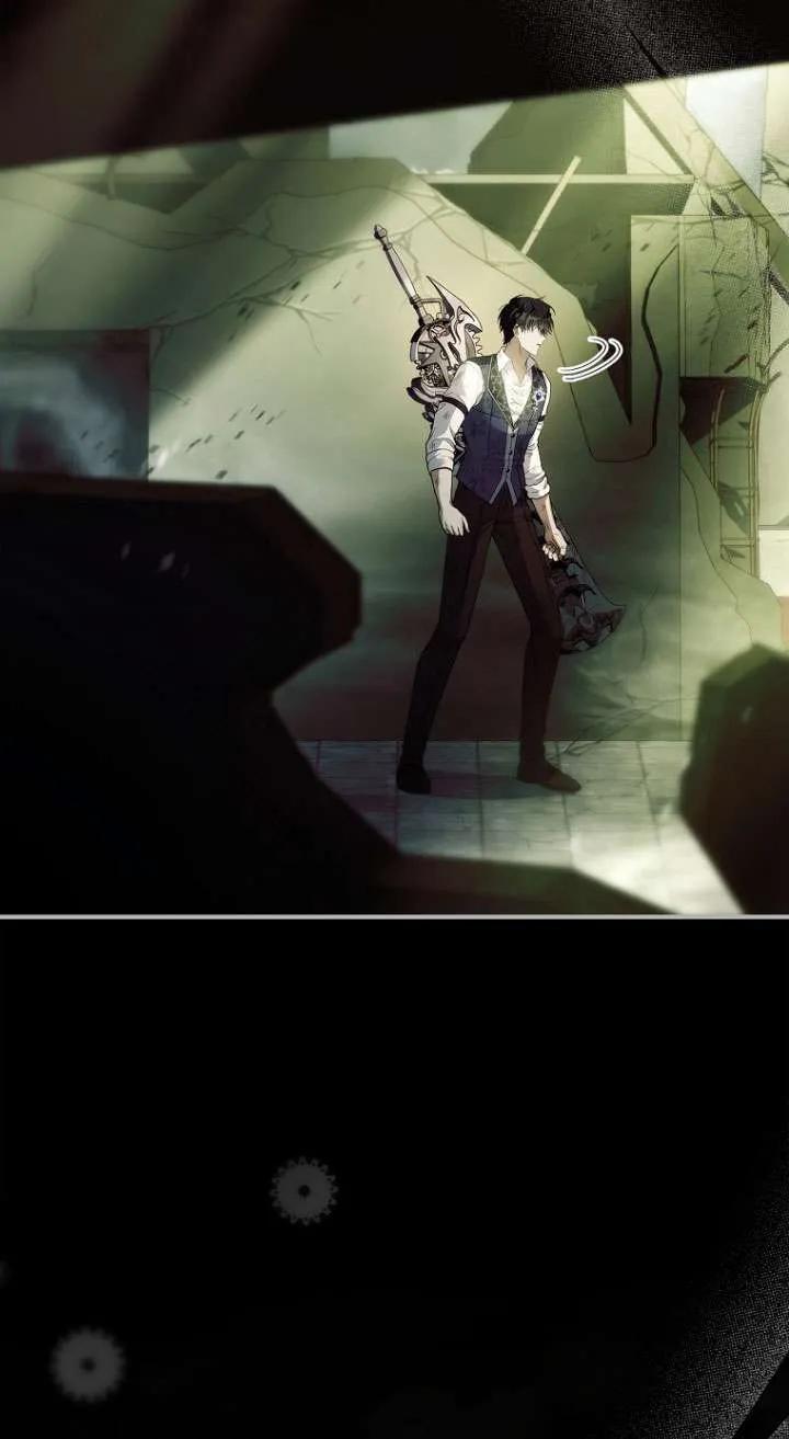 已关闭痛觉设置 - 第45话 - 第47张图