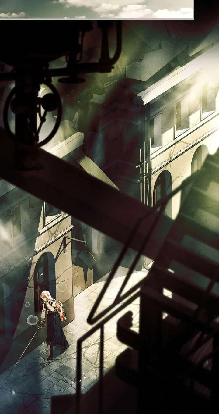 已关闭痛觉设置 - 第45话 - 第40张图