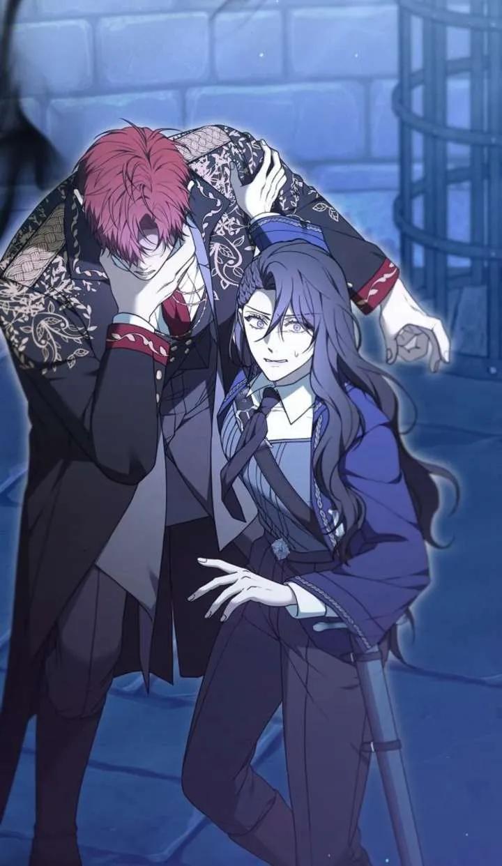 傲慢时代 - 第64话 - 第102张图