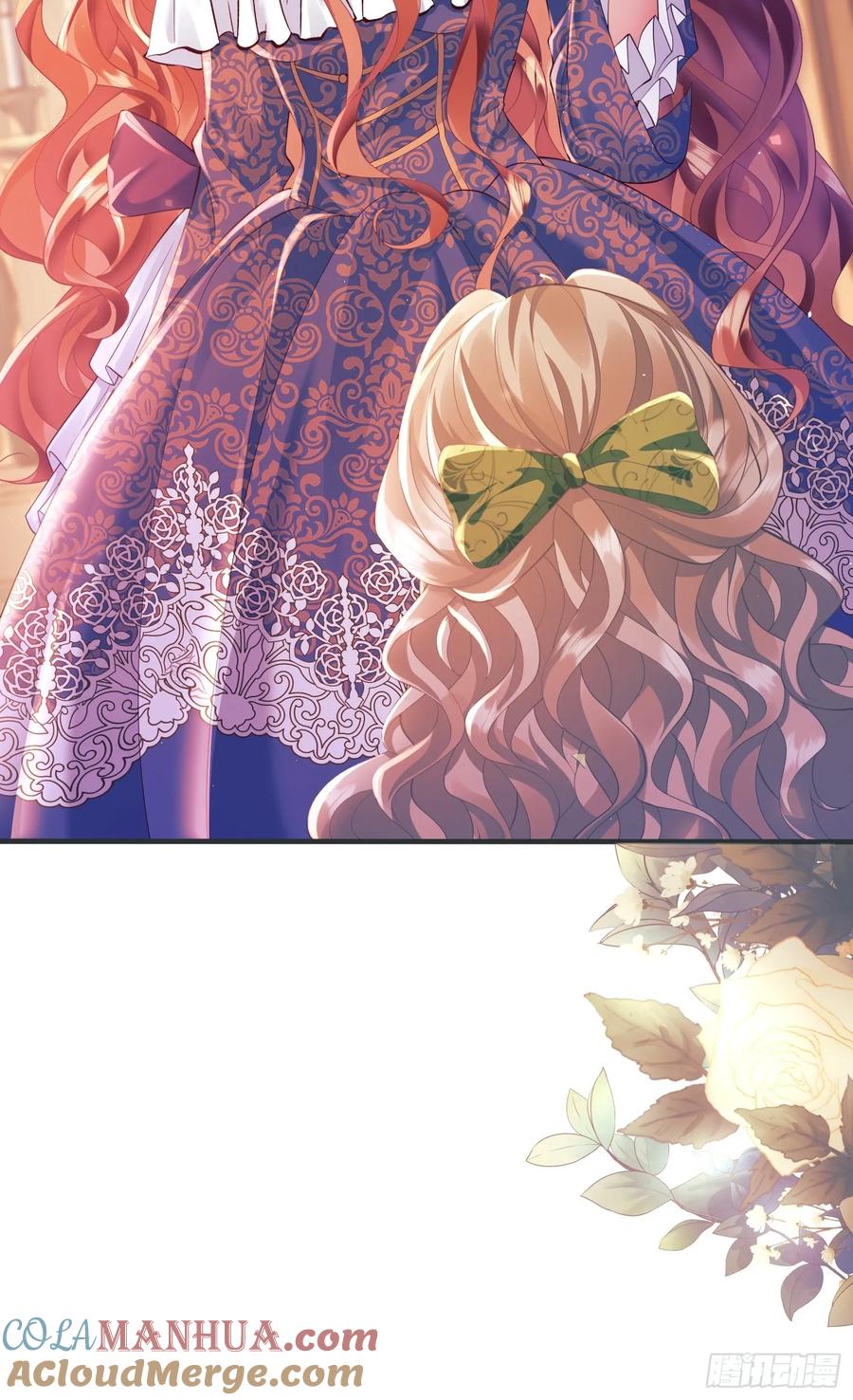 成为王爵的危险玩物 - 第8话：用餐 - 第46张图