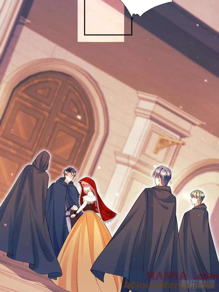 成为王爵的危险玩物 - 第98话：出事啦 - 第37张图