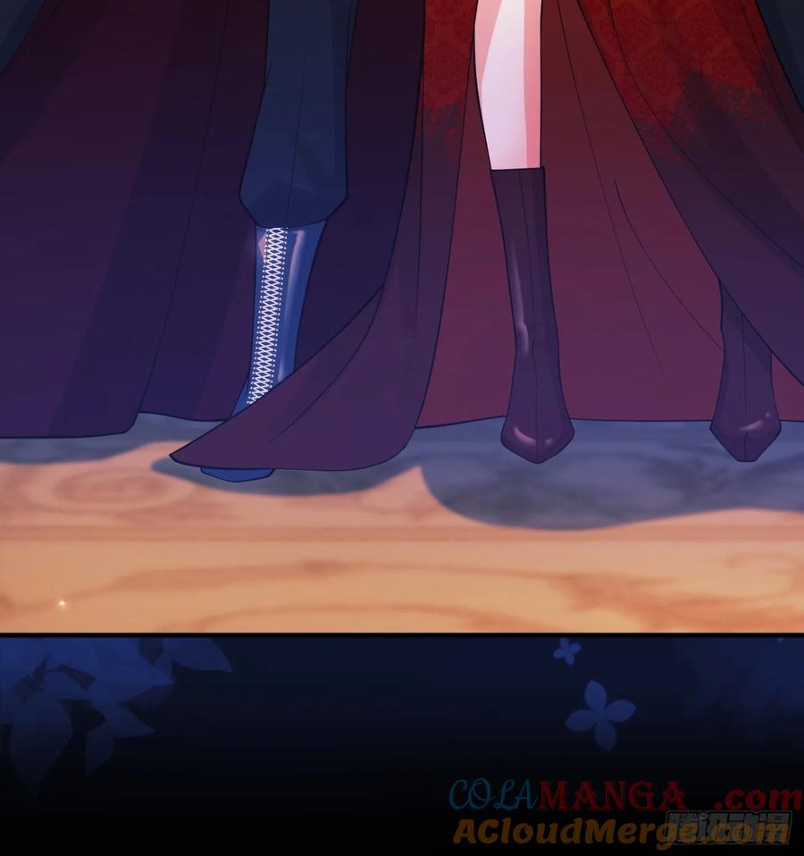 成为王爵的危险玩物 - 第99话：重生之谜 - 第31张图