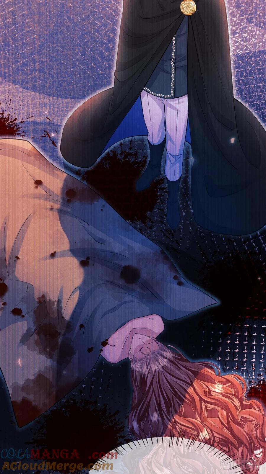 成为王爵的危险玩物 - 第99话：重生之谜 - 第67张图