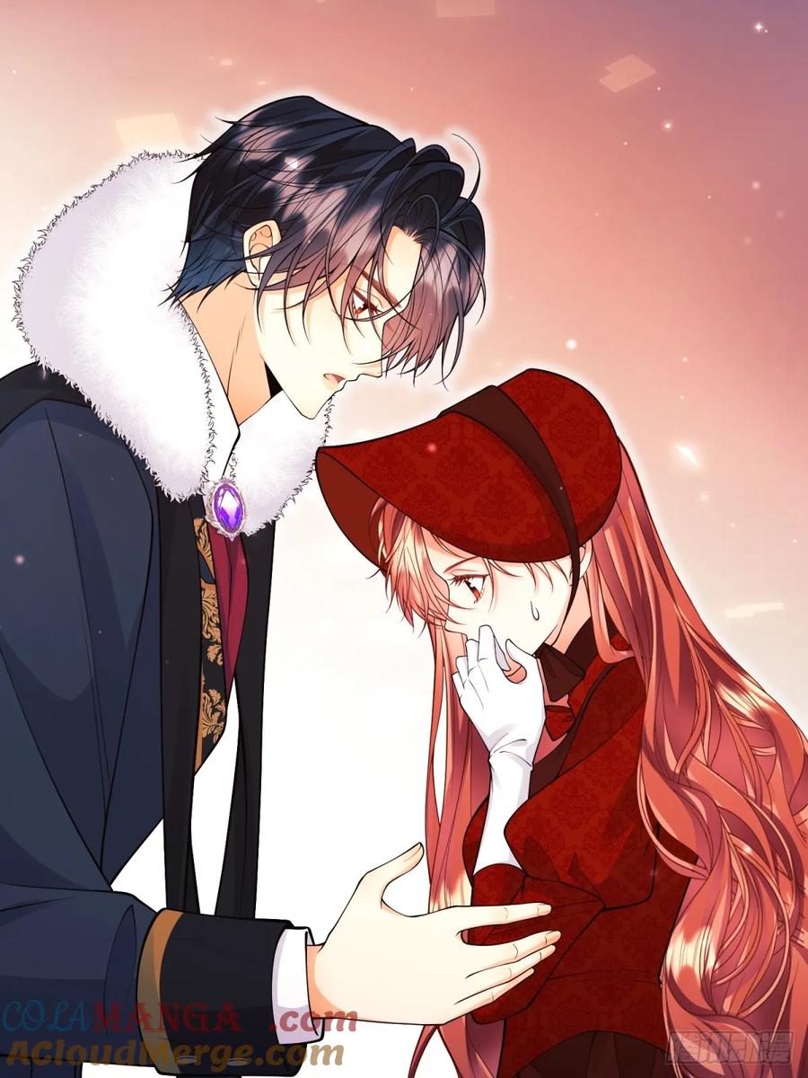 成为王爵的危险玩物 - 第99话：重生之谜 - 第49张图