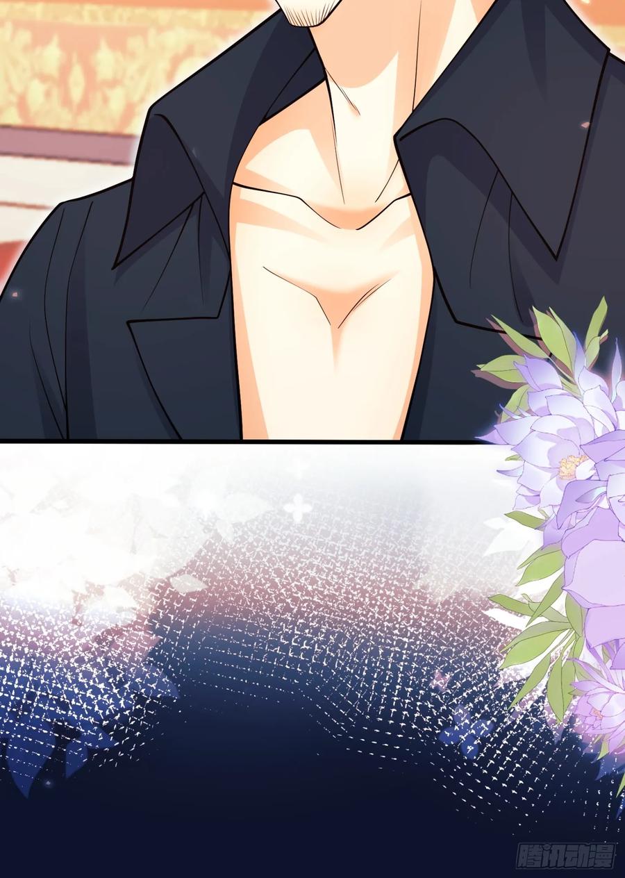 成为王爵的危险玩物 - 第99话：重生之谜 - 第23张图