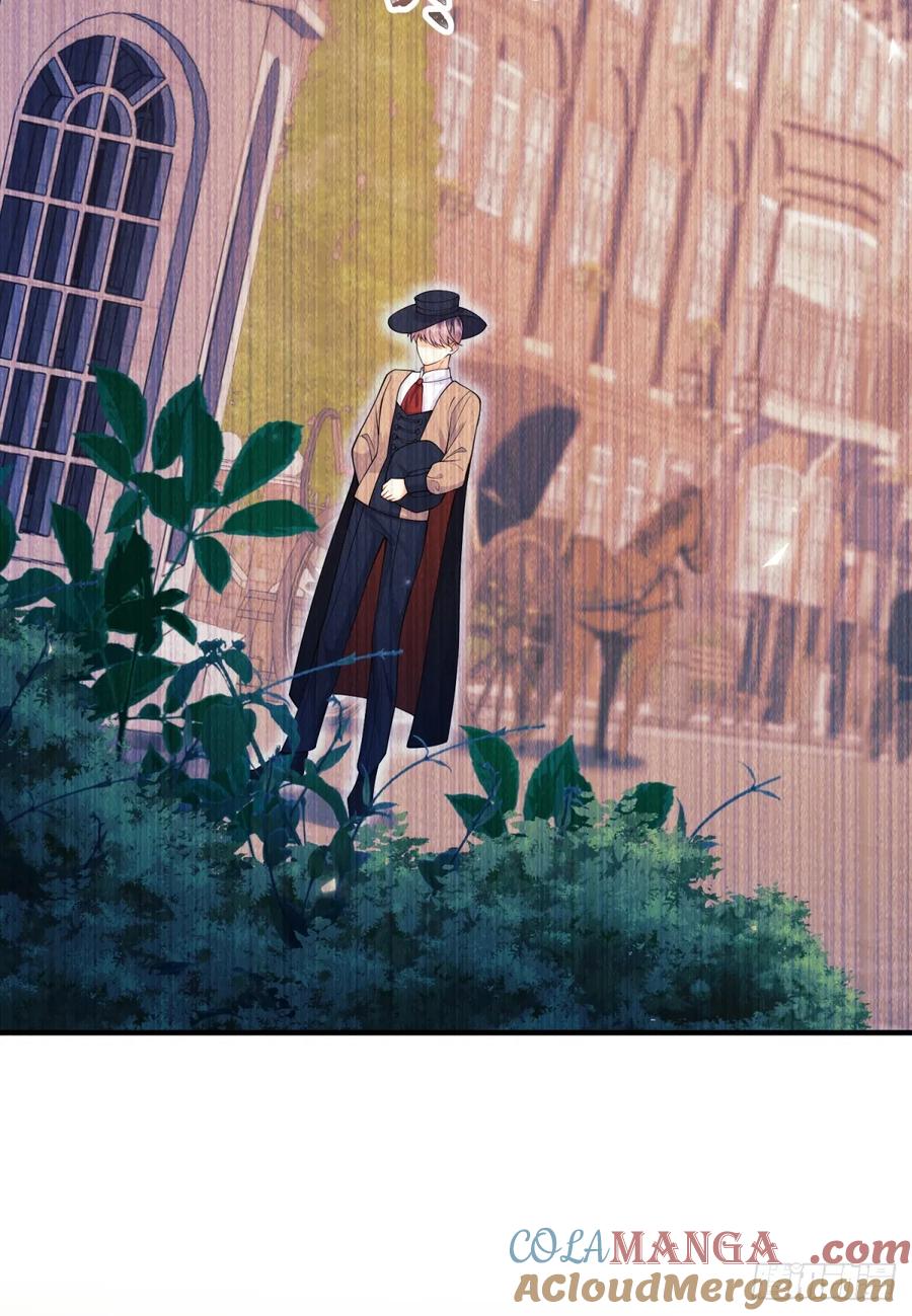 成为王爵的危险玩物 - 第99话：重生之谜 - 第52张图