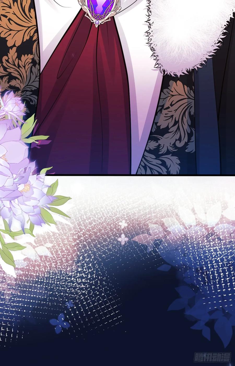 成为王爵的危险玩物 - 第99话：重生之谜 - 第41张图