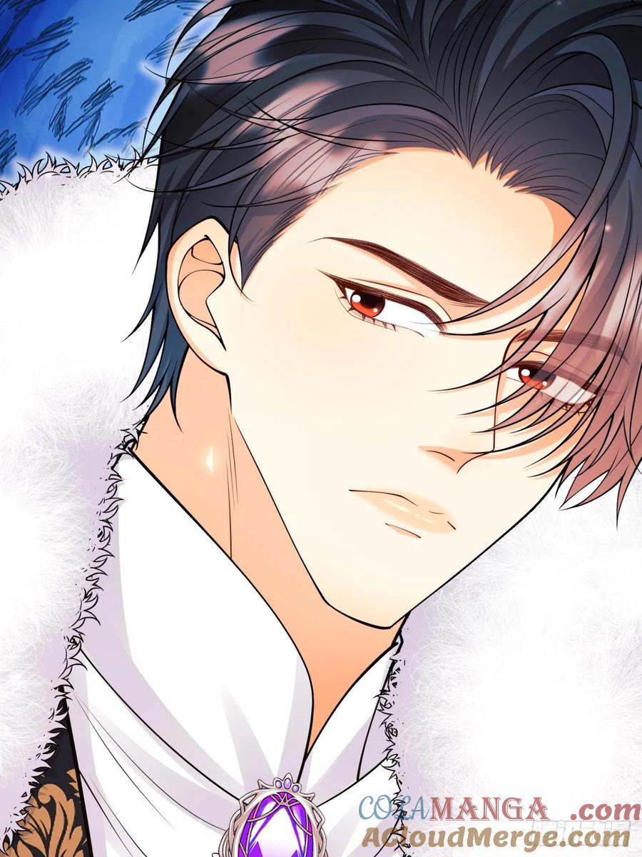 成为王爵的危险玩物 - 第99话：重生之谜 - 第40张图