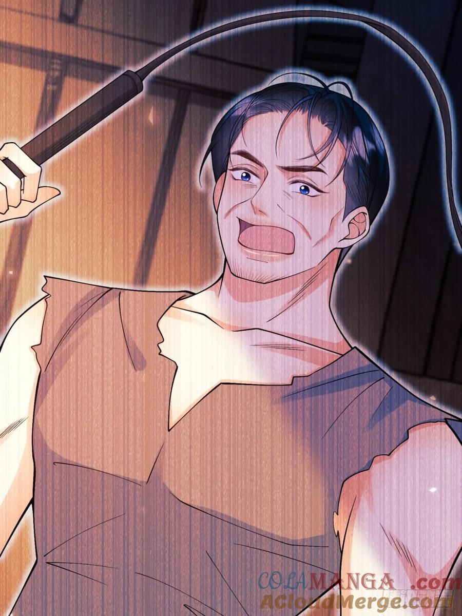 成为王爵的危险玩物 - 第99话：重生之谜 - 第61张图