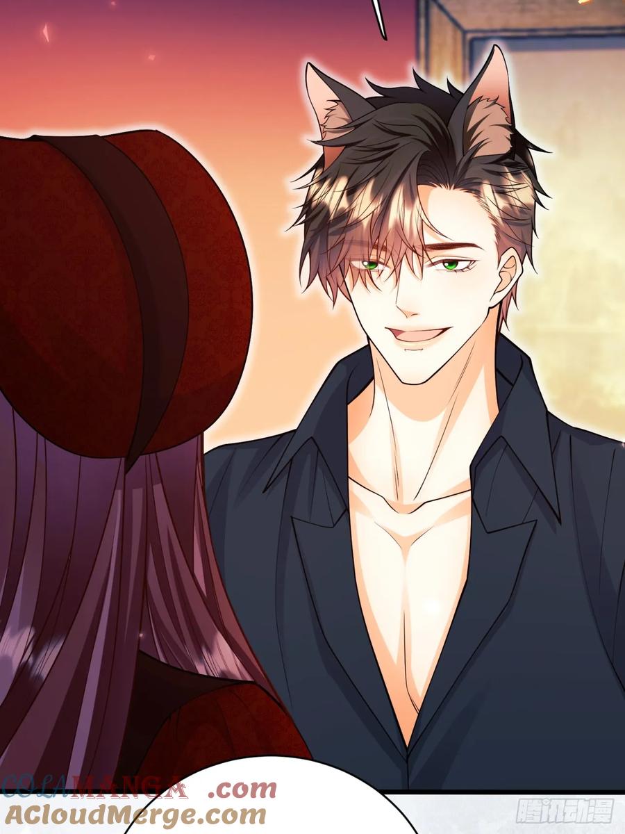 成为王爵的危险玩物 - 第99话：重生之谜 - 第37张图