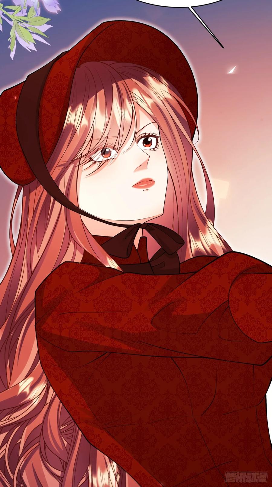 成为王爵的危险玩物 - 第99话：重生之谜 - 第26张图