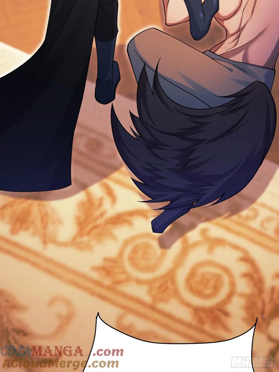 成为王爵的危险玩物 - 第100话：狼变 - 第46张图