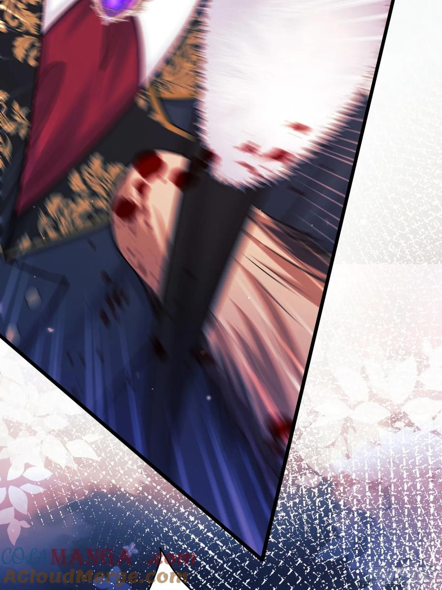 成为王爵的危险玩物 - 第100话：狼变 - 第49张图