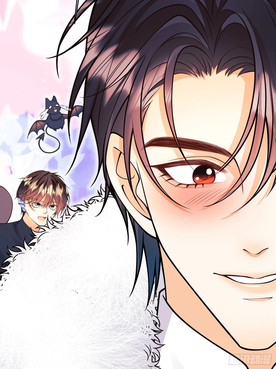 成为王爵的危险玩物 - 第101话：终章 - 第47张图