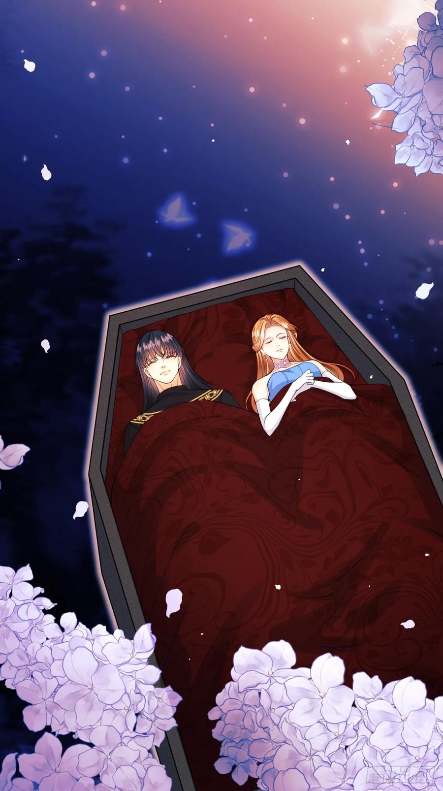 成为王爵的危险玩物 - 第101话：终章 - 第51张图