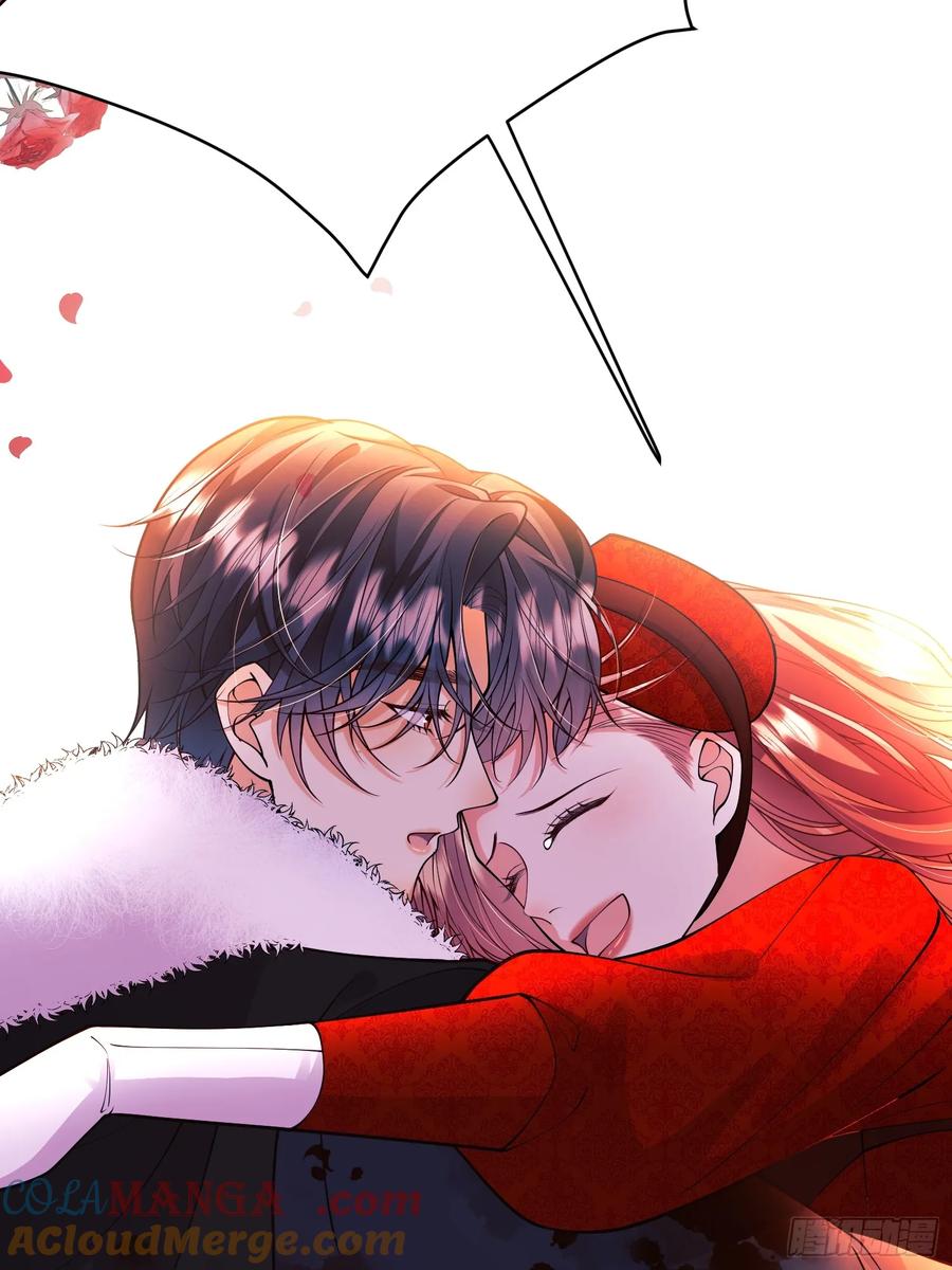 成为王爵的危险玩物 - 第101话：终章 - 第43张图