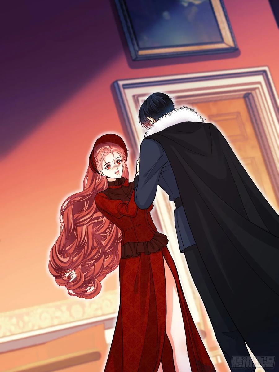 成为王爵的危险玩物 - 第101话：终章 - 第18张图