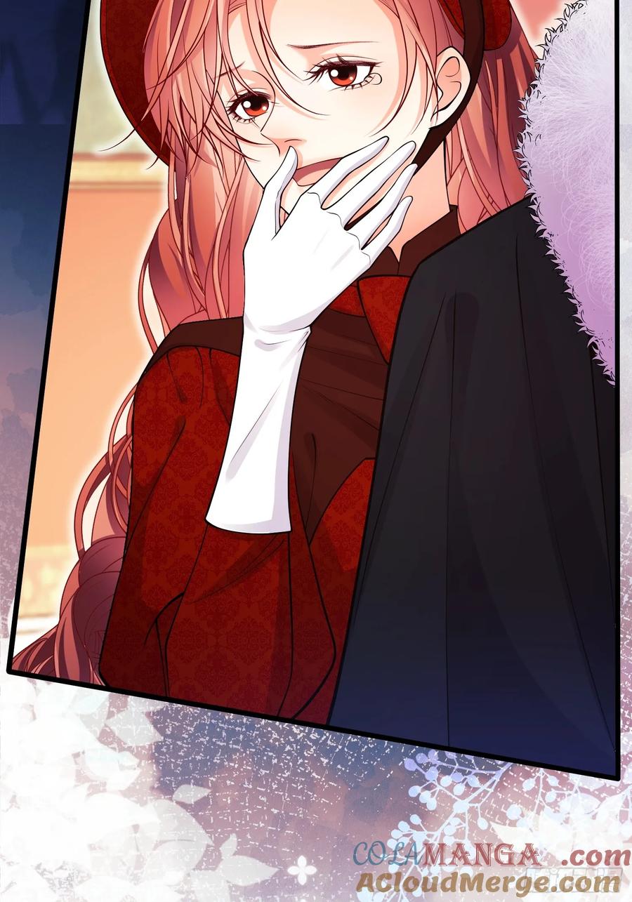 成为王爵的危险玩物 - 第101话：终章 - 第10张图