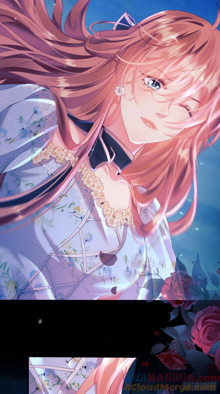 成为王爵的危险玩物 - 第9话：小宠物怎么可以抑郁 - 第25张图