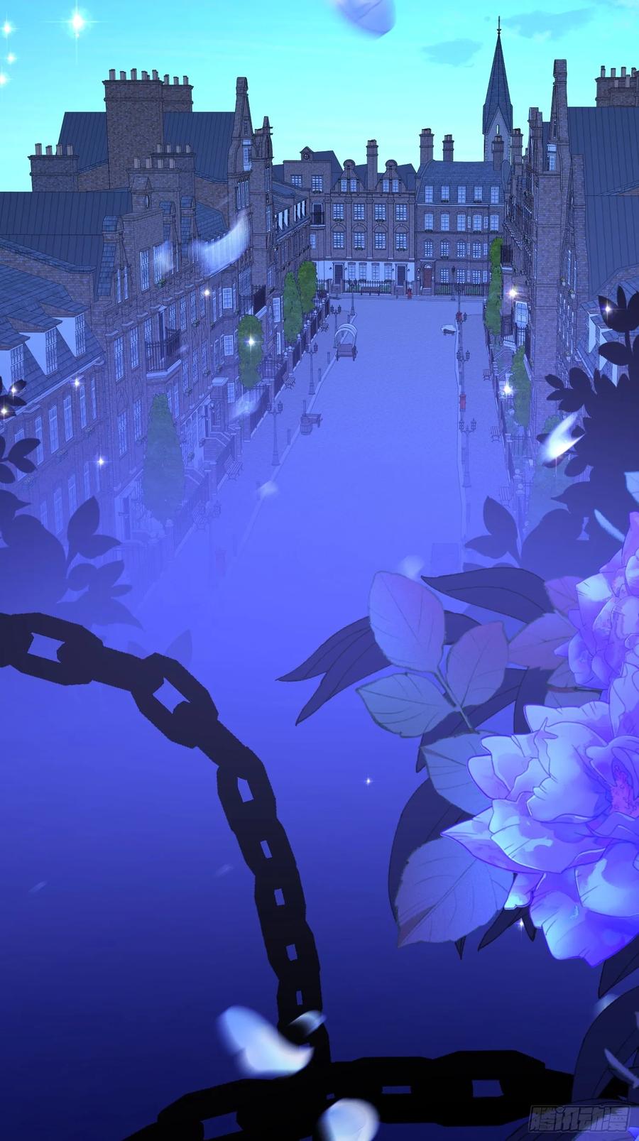 成为王爵的危险玩物 - 第9话：小宠物怎么可以抑郁 - 第44张图