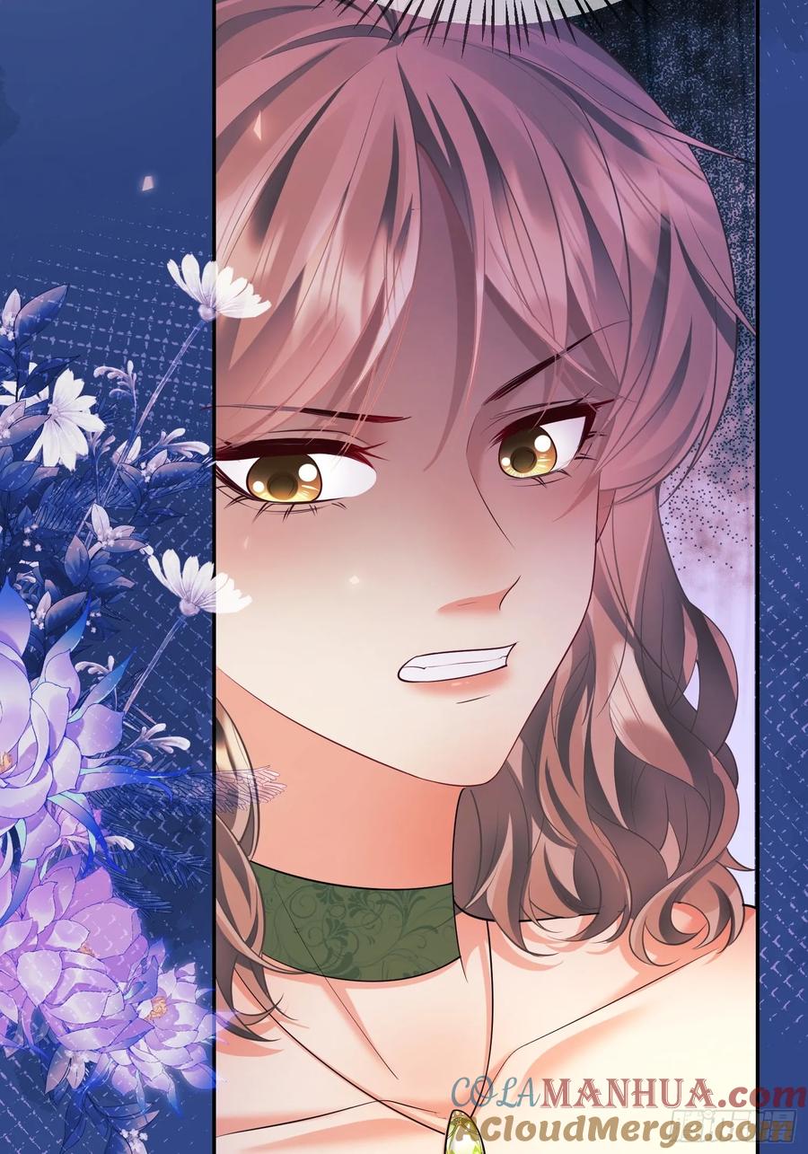 成为王爵的危险玩物 - 第12话：玫瑰园 - 第49张图