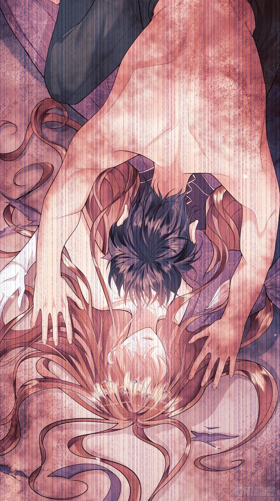 成为王爵的危险玩物 - 第14话：王、“汪！” - 第11张图