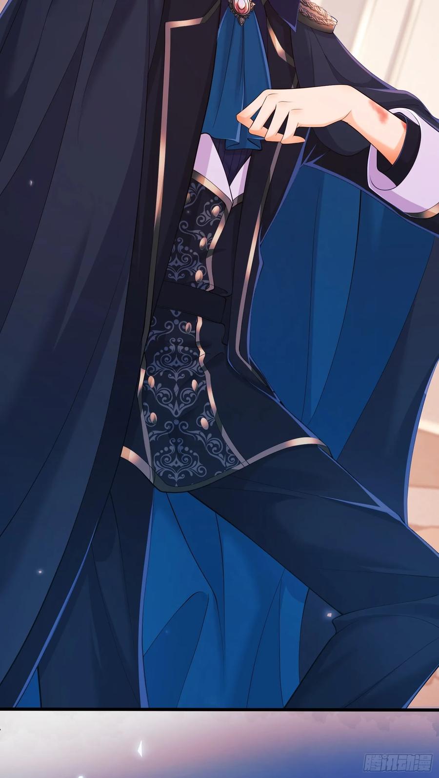 成为王爵的危险玩物 - 第16话：是谁傲娇了 - 第27张图