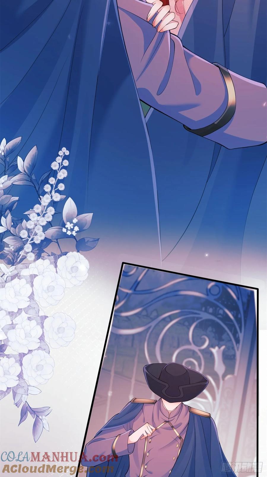 成为王爵的危险玩物 - 第17话：有更甜的东西 - 第3张图