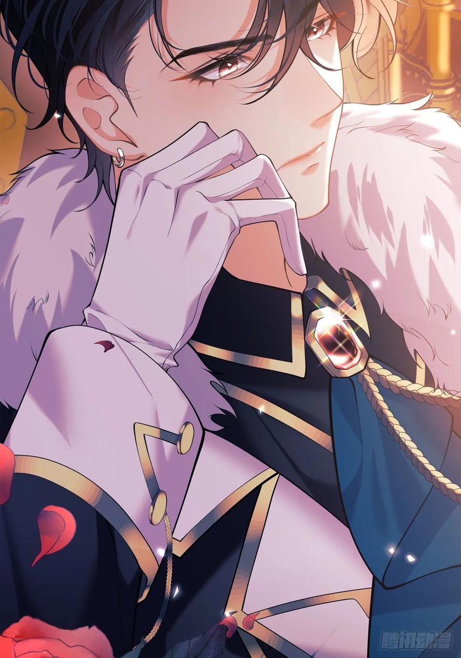 成为王爵的危险玩物 - 预告 - 第4张图