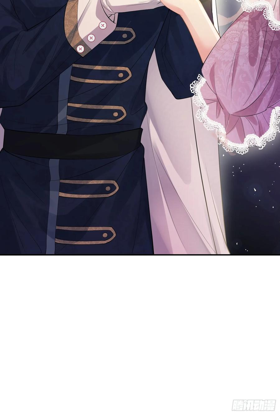 成为王爵的危险玩物 - 第18话：命不久矣 - 第42张图