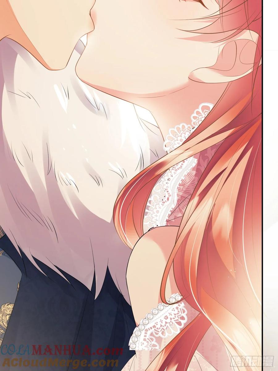 成为王爵的危险玩物 - 第18话：命不久矣 - 第49张图