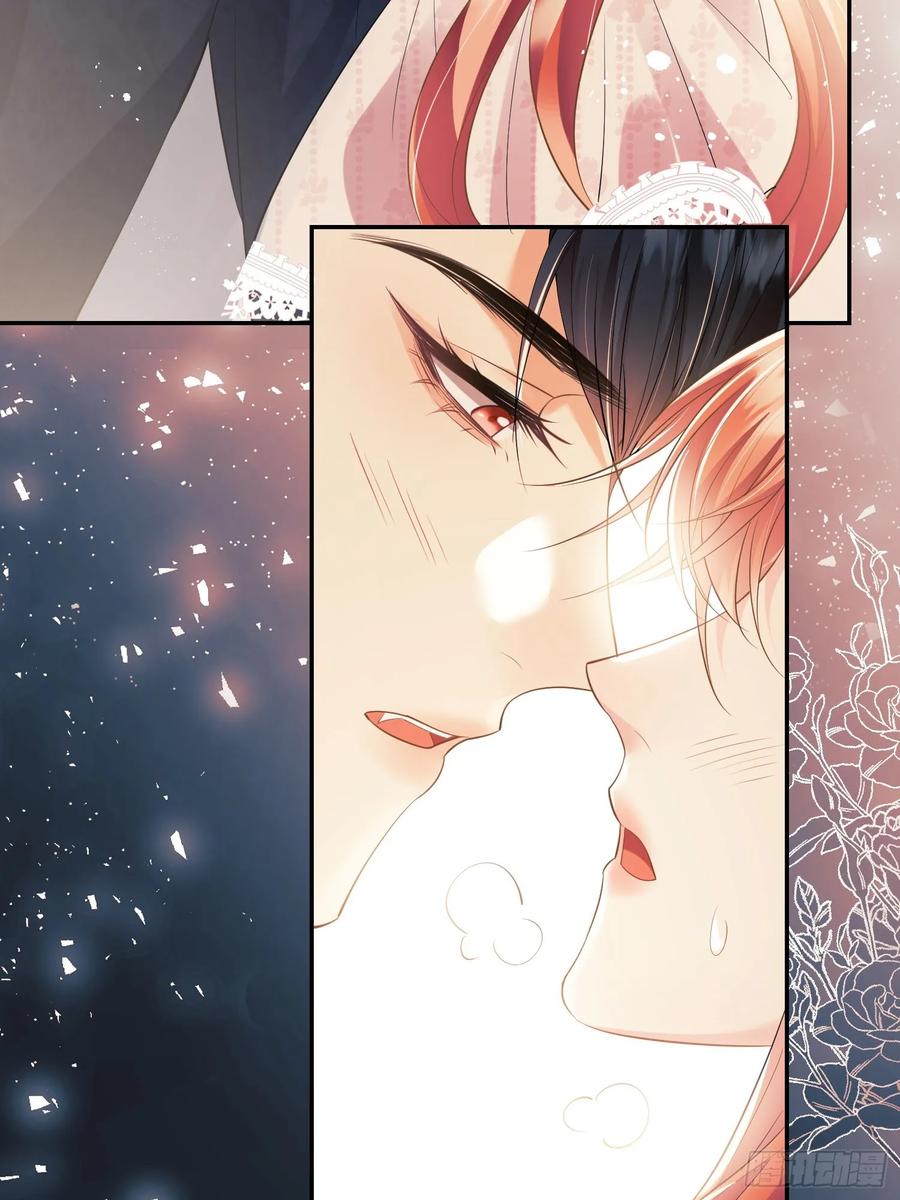 成为王爵的危险玩物 - 第18话：命不久矣 - 第50张图