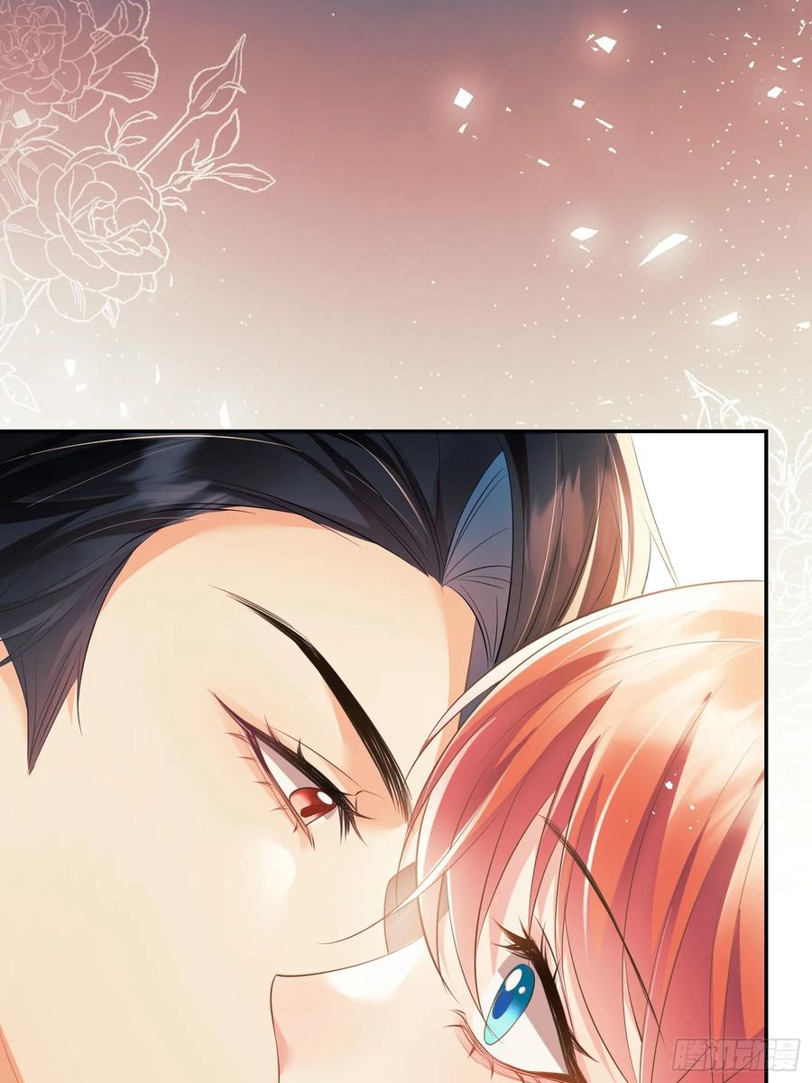 成为王爵的危险玩物 - 第18话：命不久矣 - 第48张图