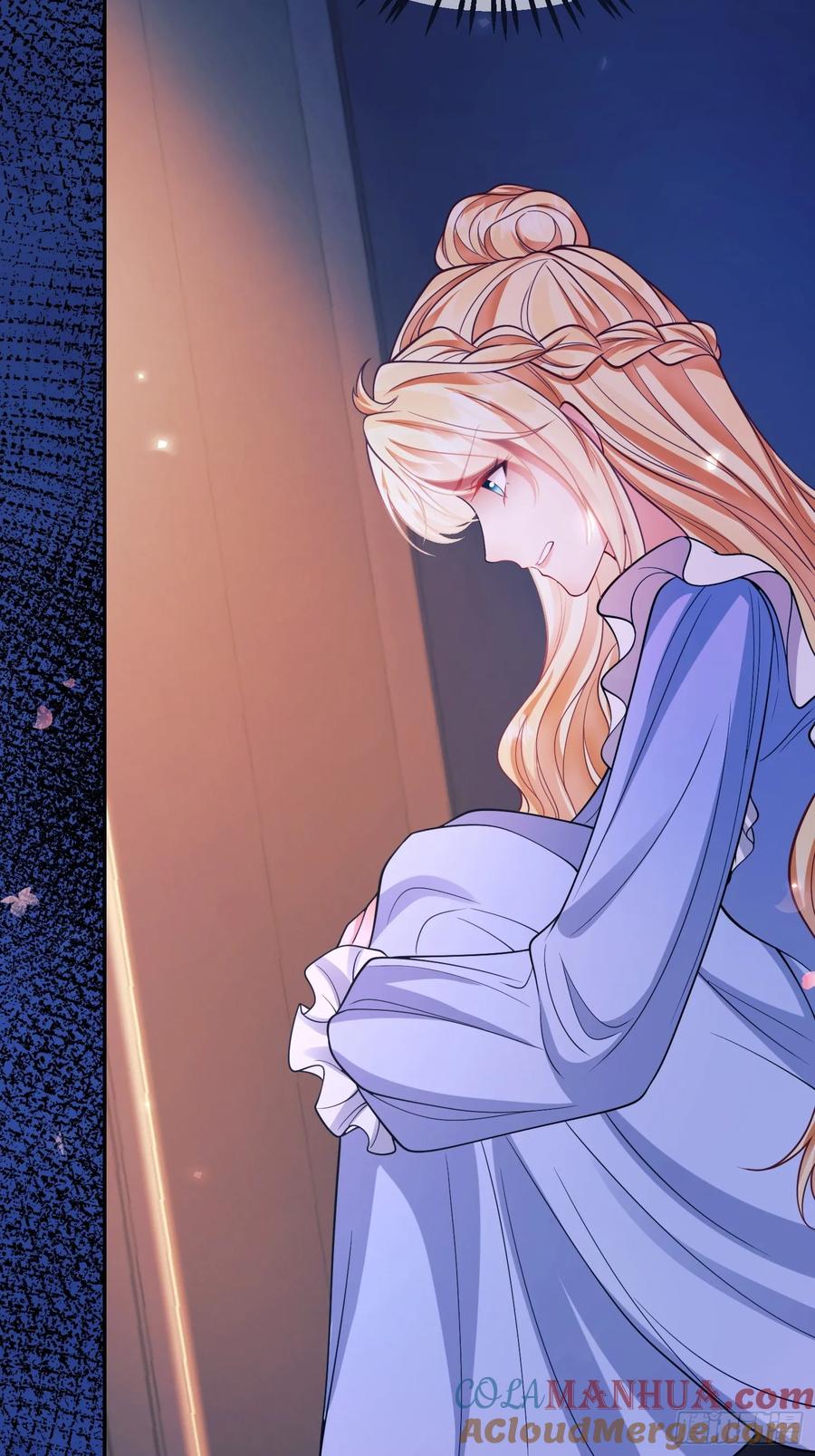 成为王爵的危险玩物 - 第20话：再次入狱 - 第13张图