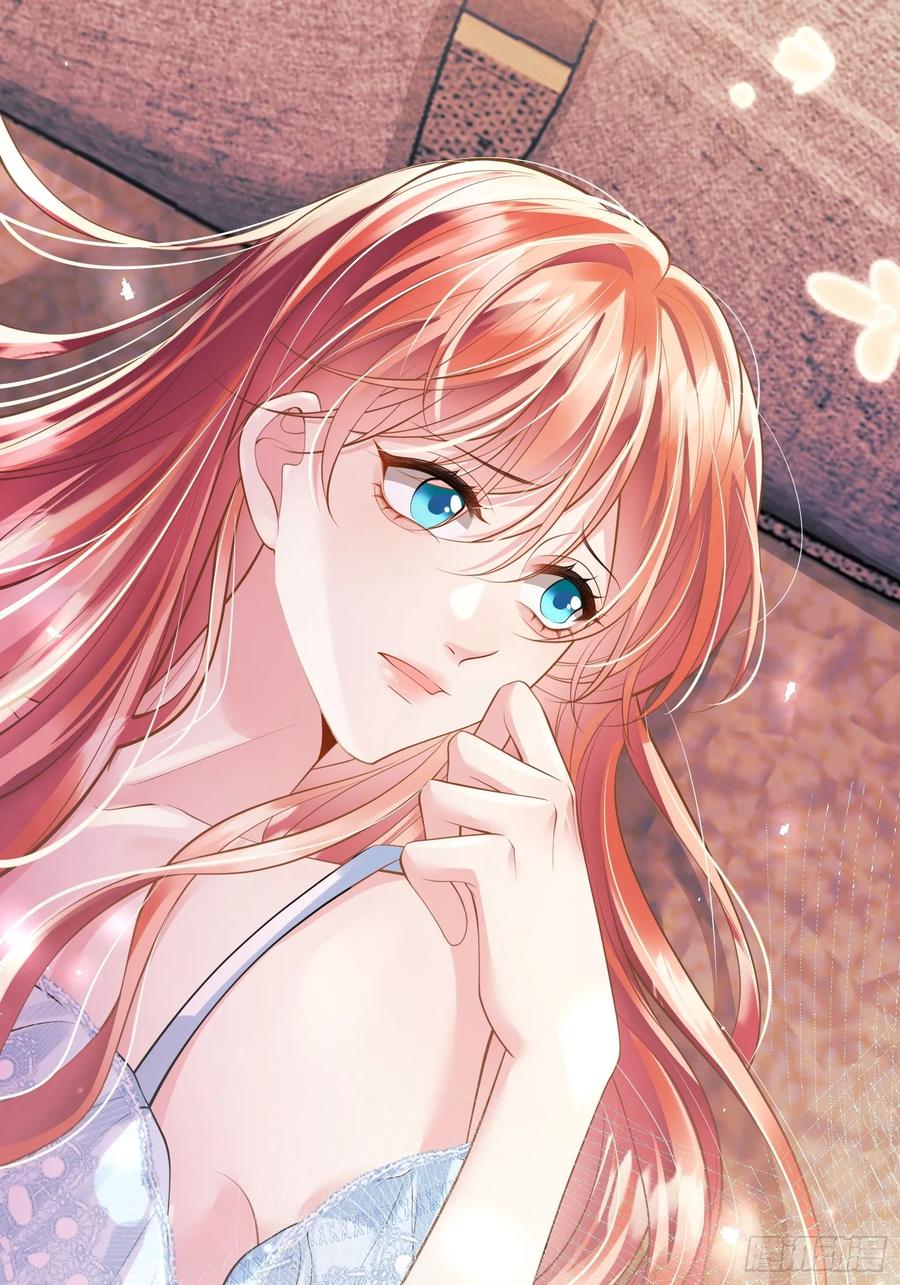 成为王爵的危险玩物 - 第20话：再次入狱 - 第26张图