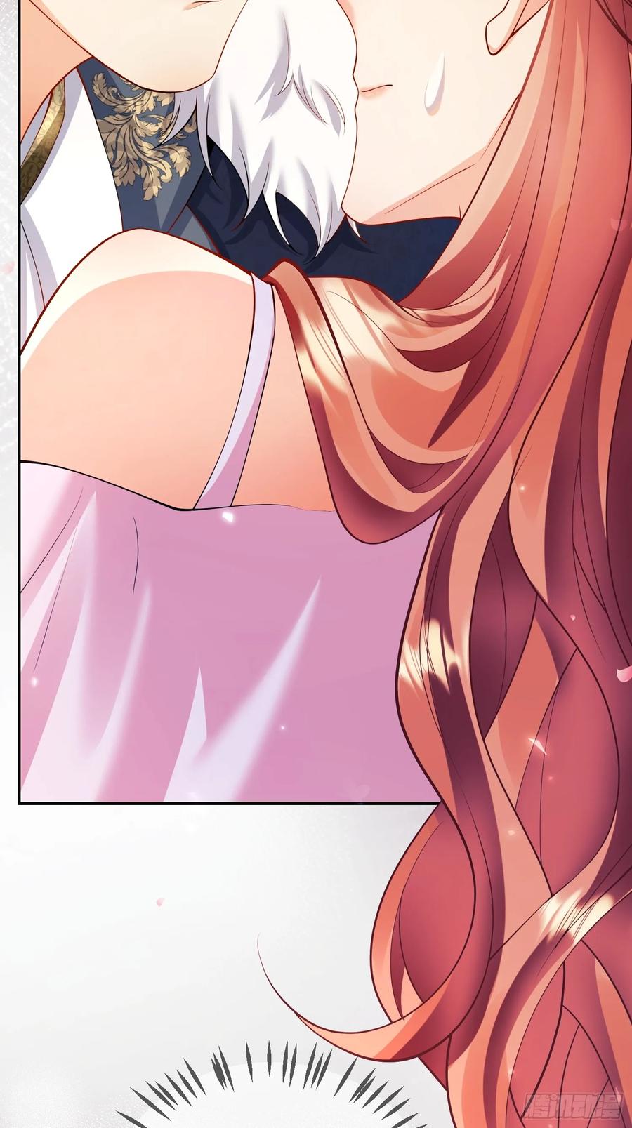 成为王爵的危险玩物 - 第20话：再次入狱 - 第15张图