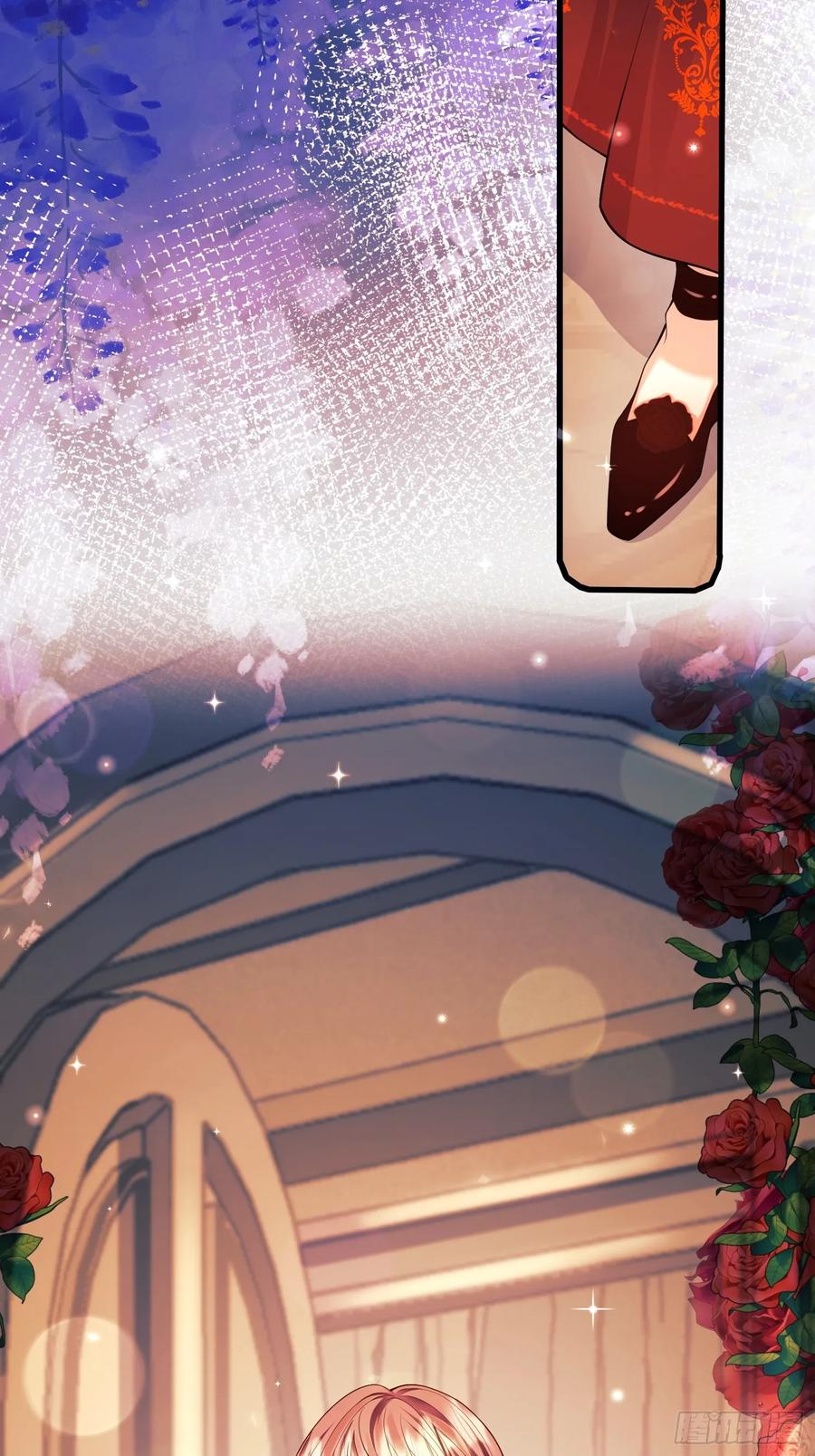 成为王爵的危险玩物 - 第22话：自恋鬼 - 第42张图