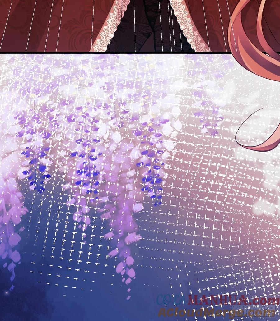 成为王爵的危险玩物 - 第22话：自恋鬼 - 第52张图