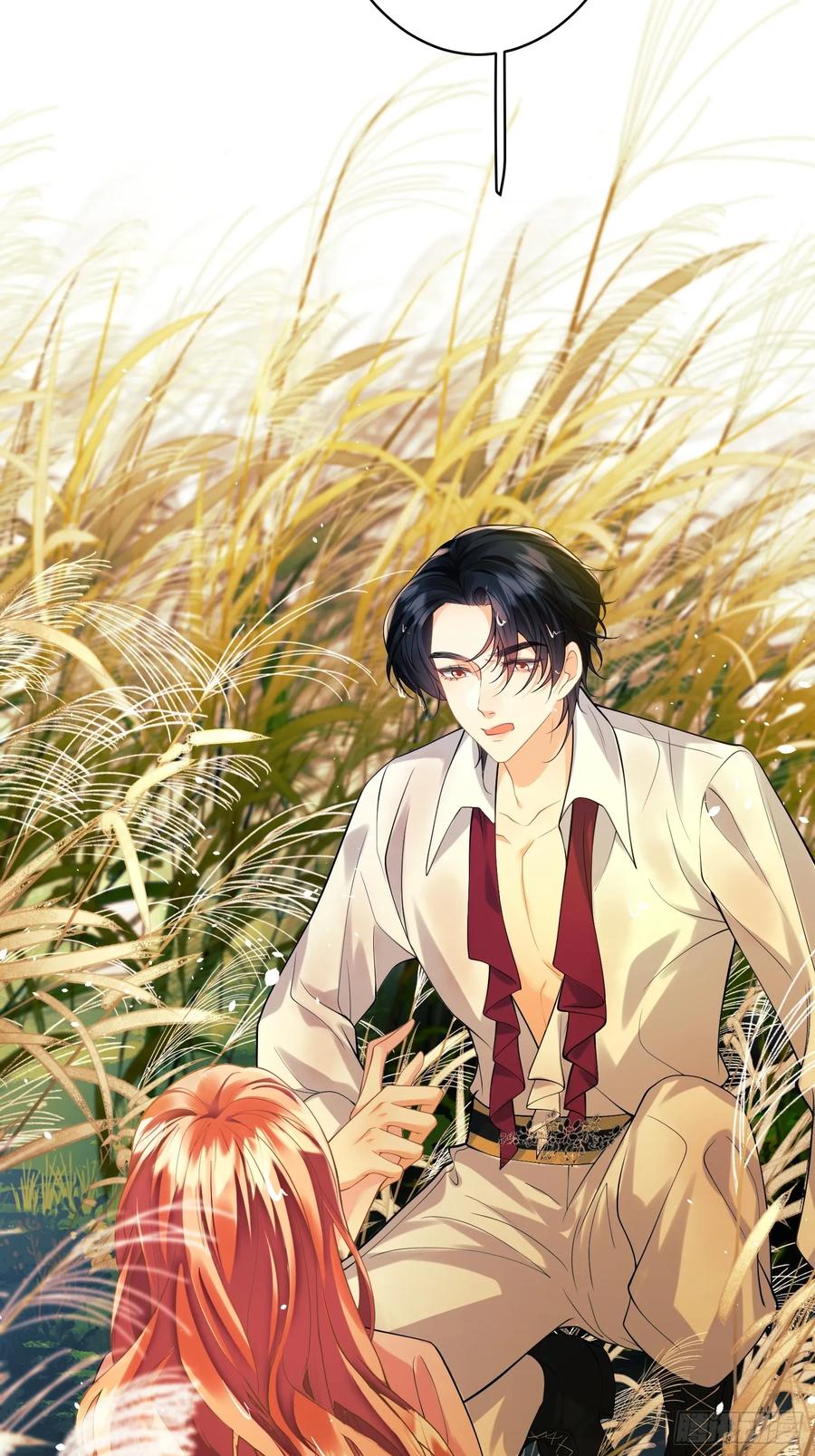 成为王爵的危险玩物 - 第25话：湖底 - 第36张图