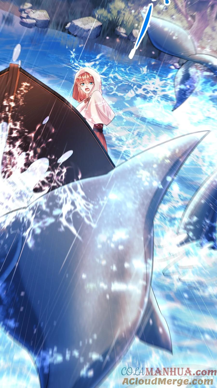 成为王爵的危险玩物 - 第25话：湖底 - 第16张图